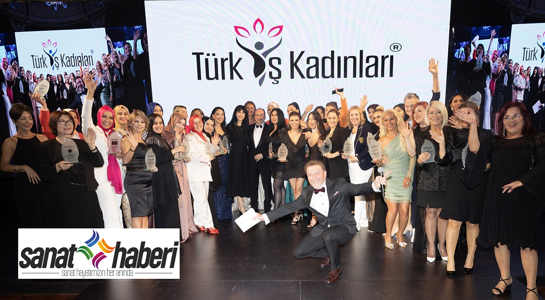 sanathaberi.com - Türk İş Kadınları Fuat Paşa Yalısı’nda buluşuyor